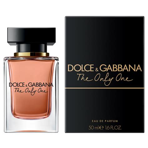 the only one perfume dolce gabbana|the only one perfume 50ml.